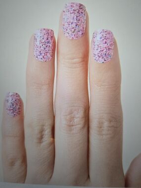 Kleo Kolor LED Gel Strips- Pop Roxie